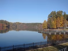 University Lake photo 1